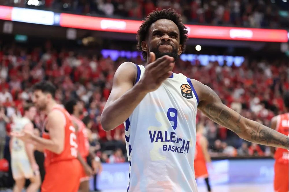 Jean Monteiro Explains: This Is the Reason I Chose Olympiacos