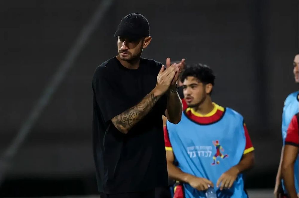 Worked to Sign Orel Dagni. Player Will Miss Games