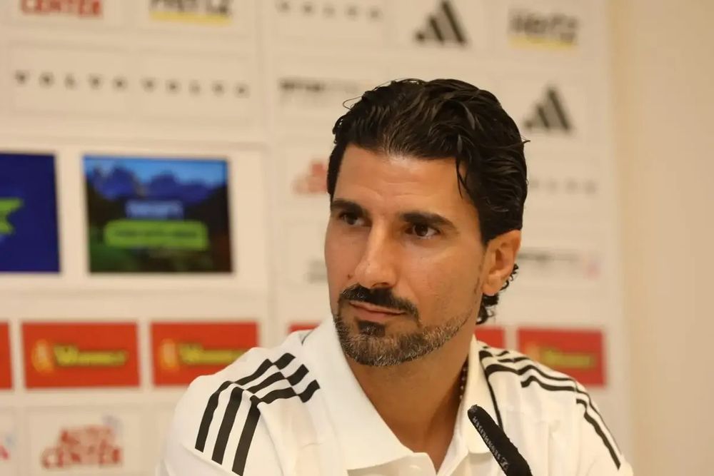 'I will speak openly about professional issues'