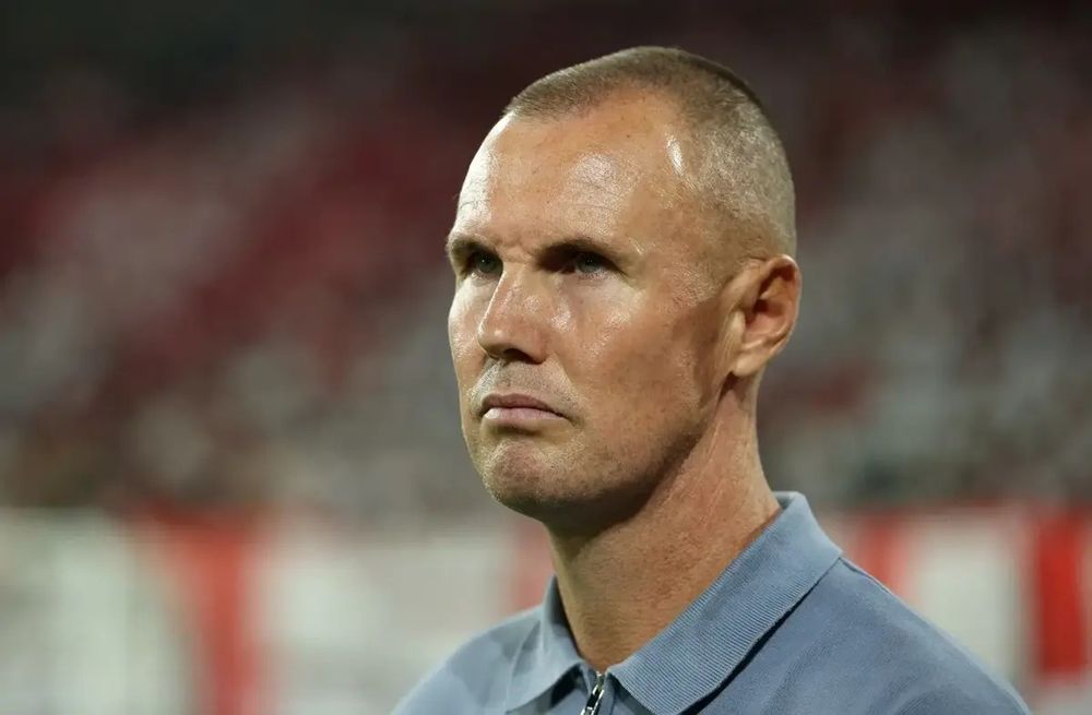 'We're in a Good Place. Hapoel Hasn't Been Solid, We Need to Change That,' Miller Says