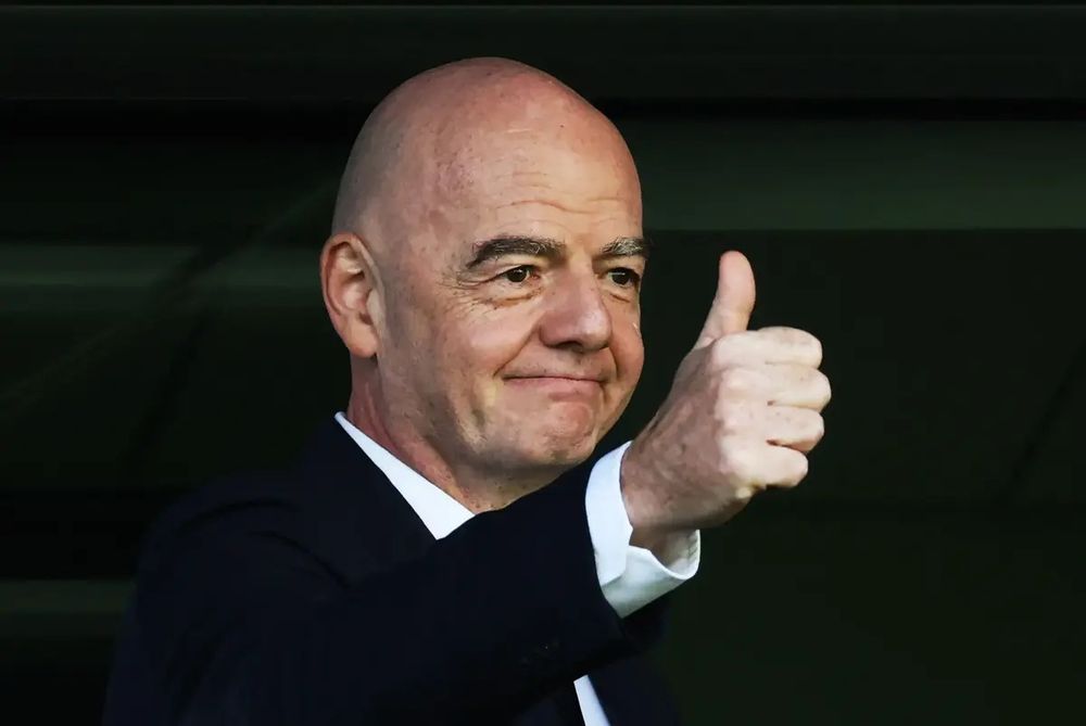 Spain and Morocco Continue Disputing World Cup Final Hosting: 'Who Is Lying Here?'