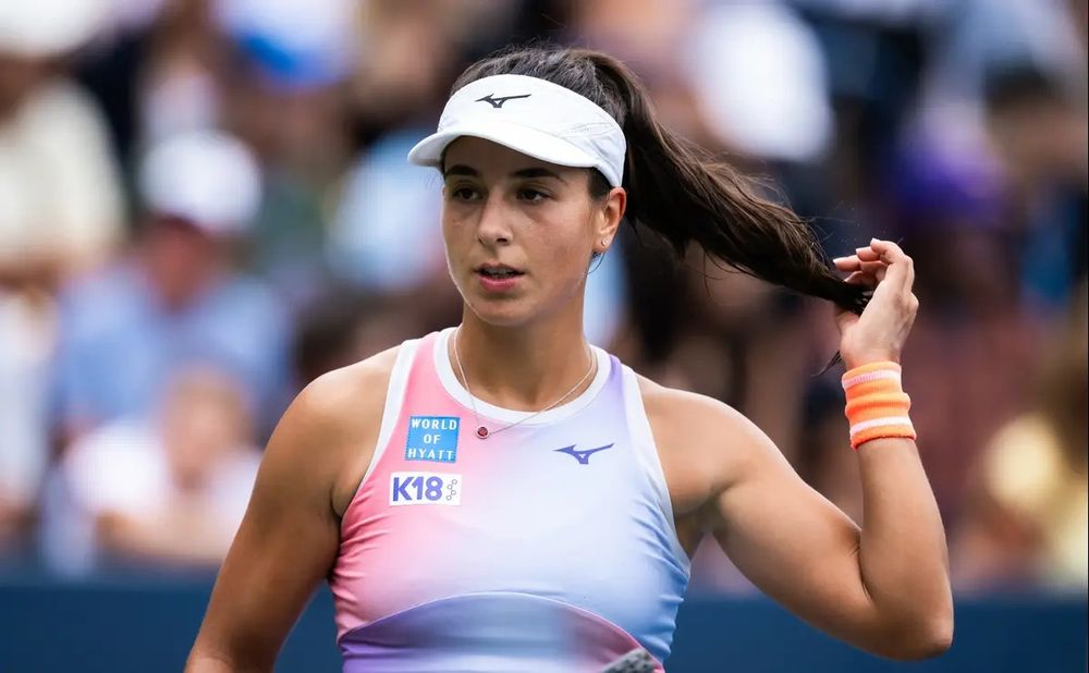 Tennis Player Forced to Withdraw From Tournament Due to Botched Drug Test