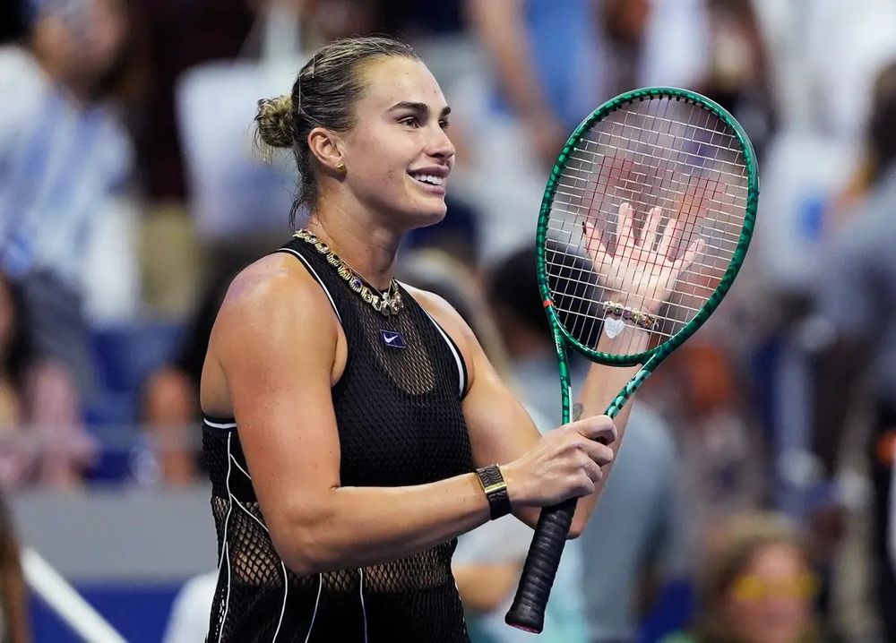 Vilna Rybakina Advance to US Championship Final