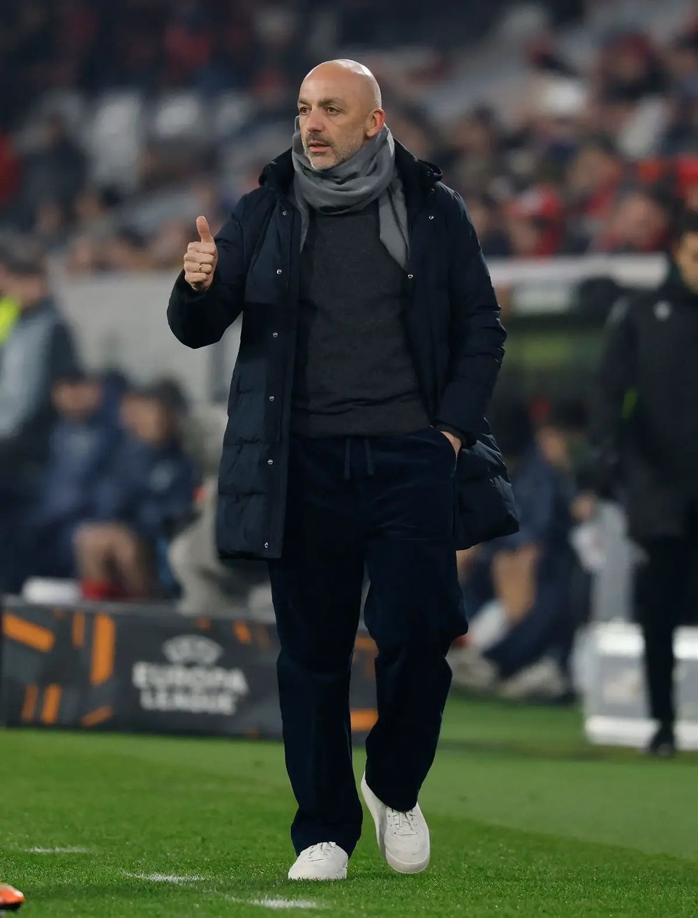 Al Taawoun expected to fire coach Zarko Lazetic