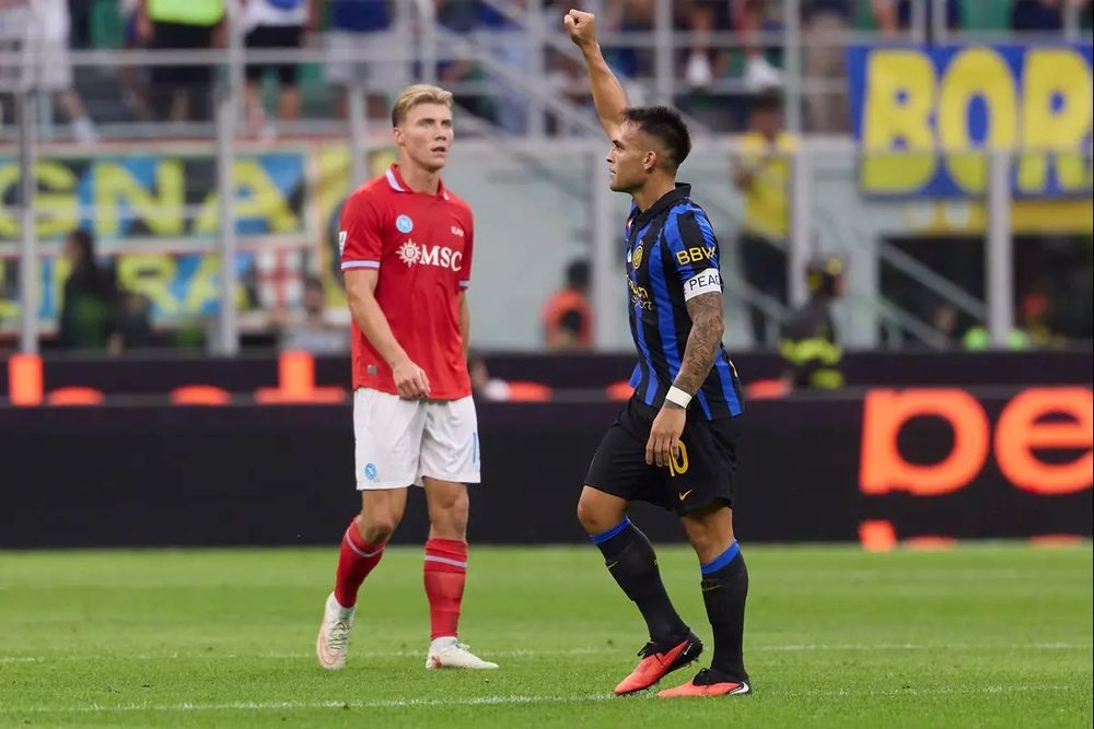 Stopped losing streak, Naples defeats Bologna 0-1