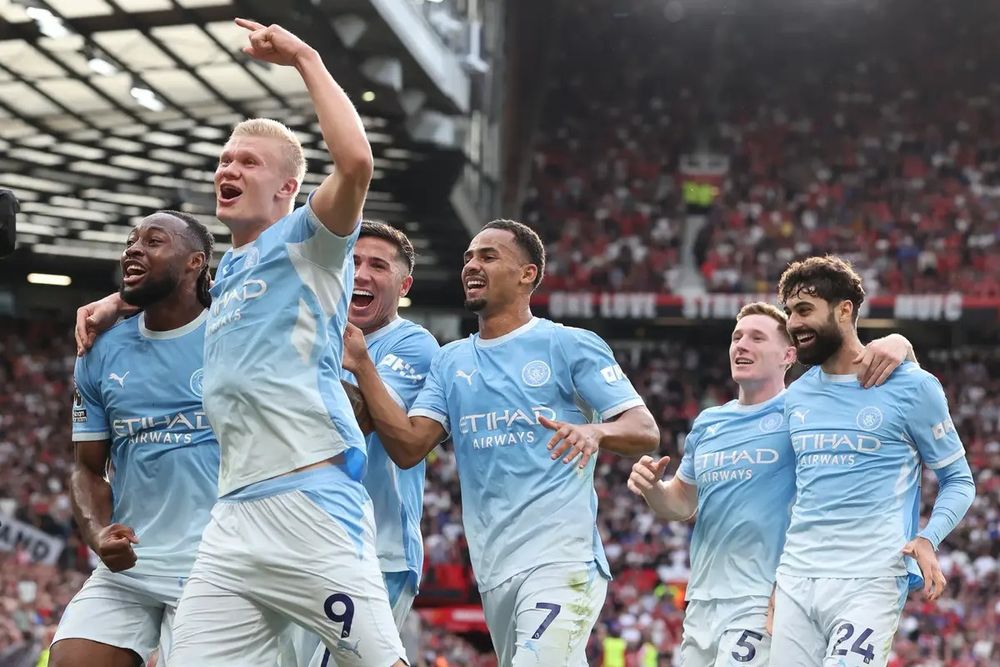 Why Was Erling Haaland's Goal Approved? The Explanation and England's Controversy