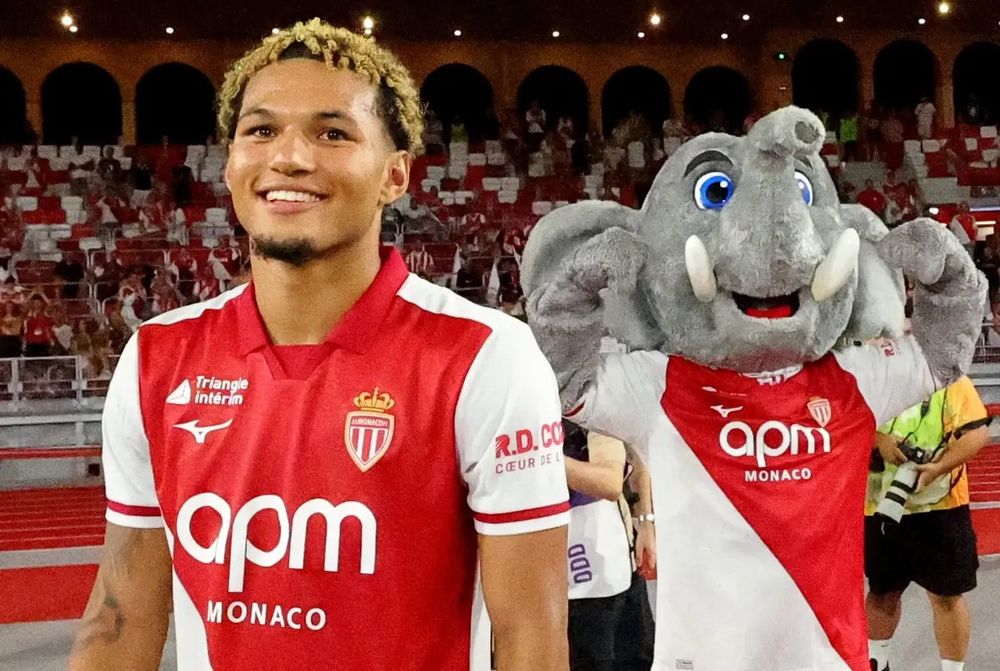 Paris Brunner Dazzling: Monaco No Longer Perfect