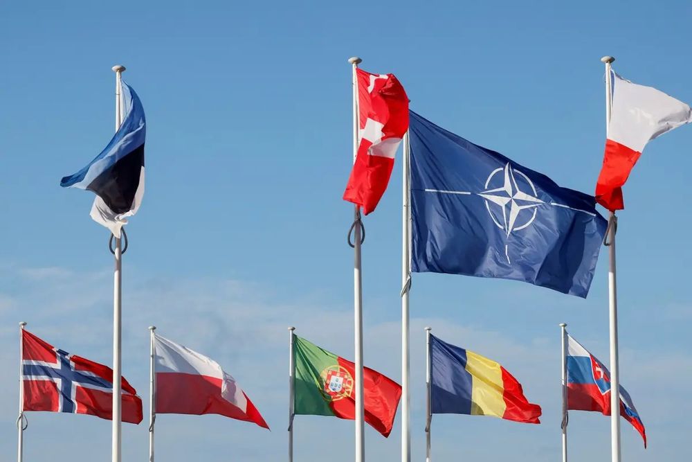 'We Will Track Who Stands with America': U.S. Tried to Recruit NATO Against