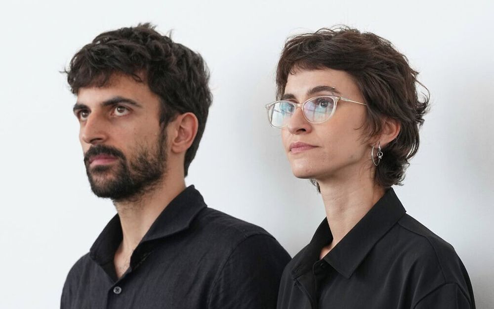 25 Minutes of Applause for NAZA Documentary at Venice Festival
