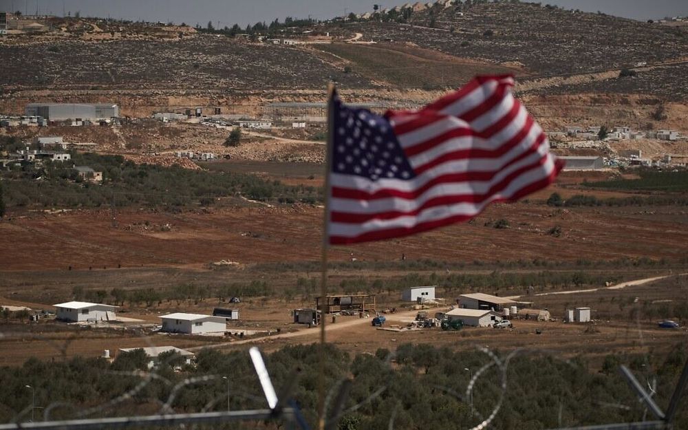 Jewish terror on West Bank forced Gulf states to stop ignoring settlements