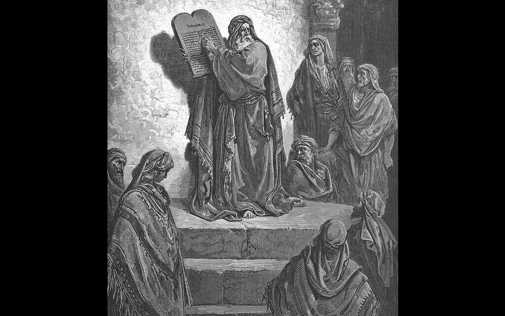 Ezra and Nehemiah, the historic moment of writing the covenant