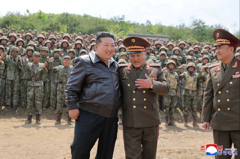North Korea expanding uranium enrichment