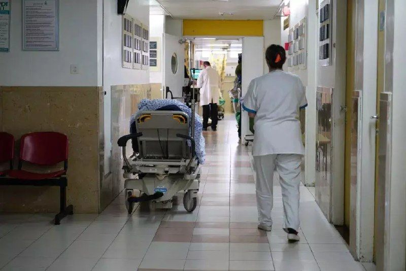 Health system leaders: manpower shortage will worsen