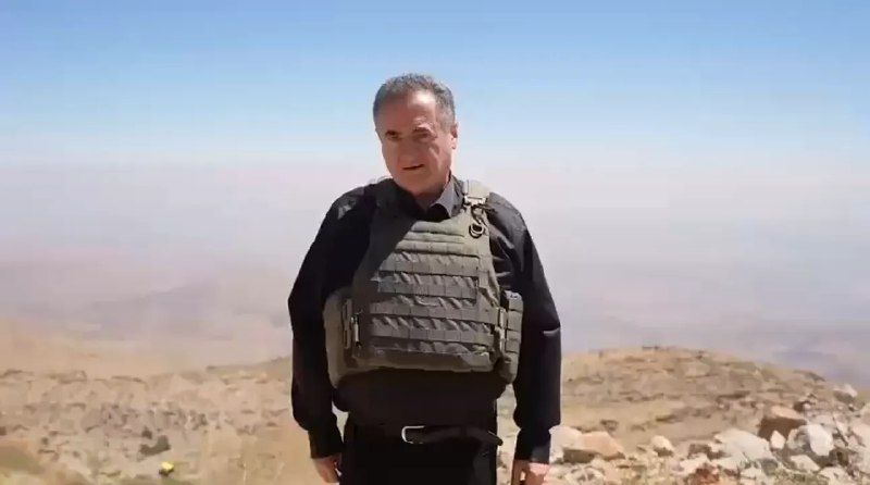 Katz: We have hit Iran twice, and a third time if needed